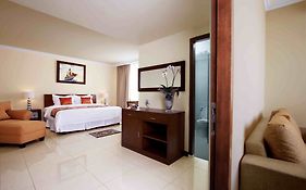 Hotel Dermaga Keluarga Yogyakarta